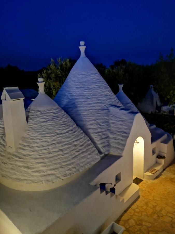 Le Dimore Di Mama Ceglie Messapica Exterior photo