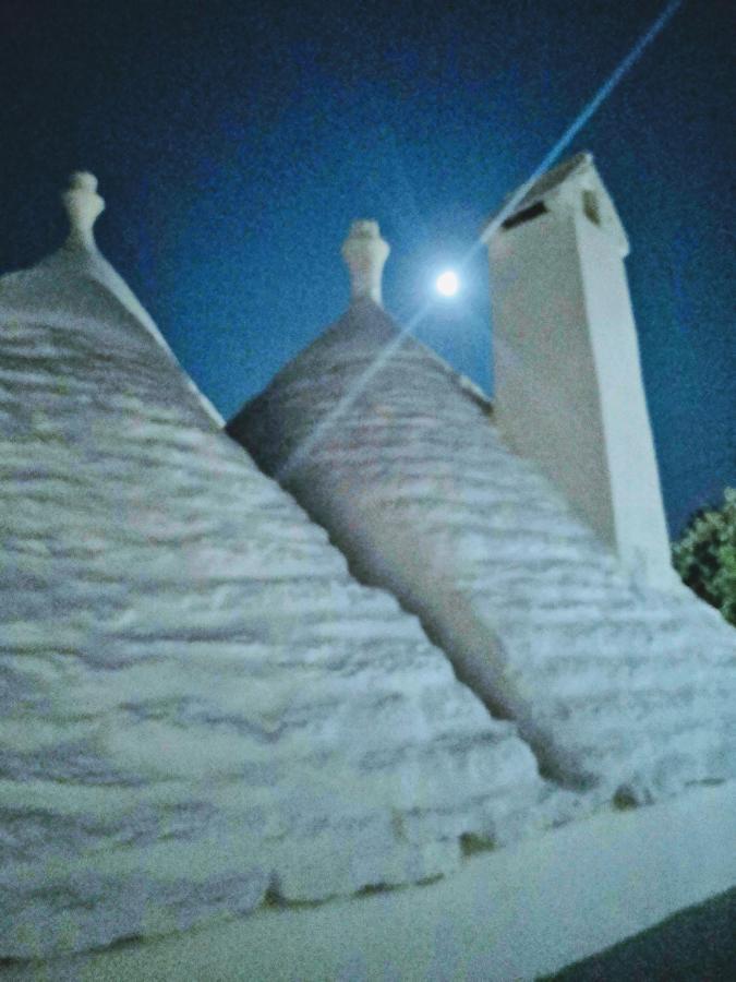 Le Dimore Di Mama Ceglie Messapica Exterior photo