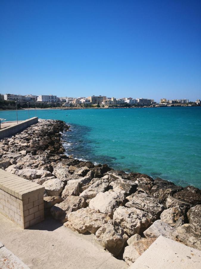 Le Dimore Di Mama Ceglie Messapica Exterior photo