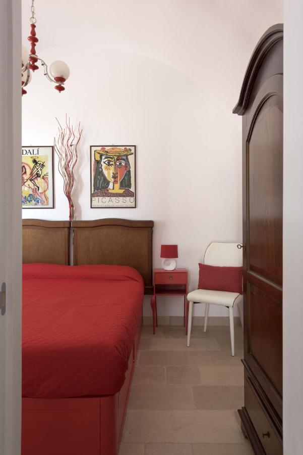 Le Dimore Di Mama Ceglie Messapica Exterior photo