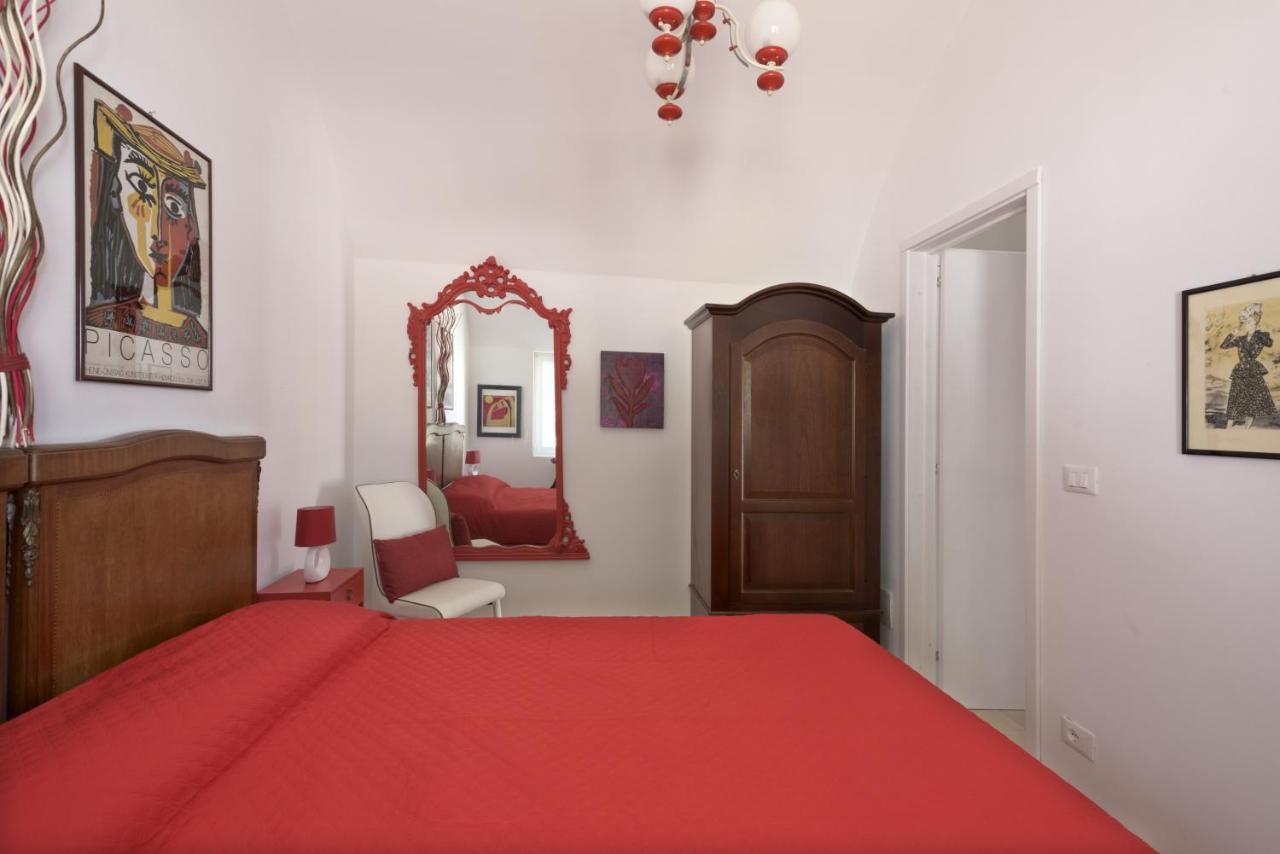 Le Dimore Di Mama Ceglie Messapica Exterior photo